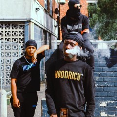MAZZA x YP - Vest [EXCLUSIVE UNRELEASED]