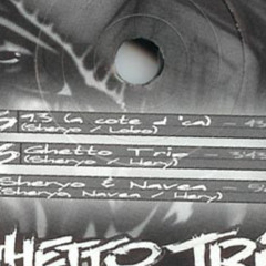 Sheryo - Ghetto Trip (NUTS remix)