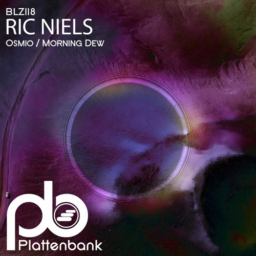 Ric Niels - Morning Dew (Preview)