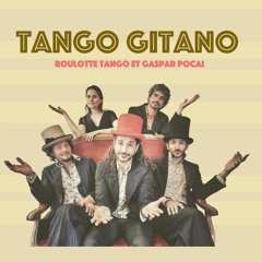 TANGO GITANO Cana Mix