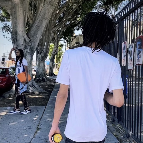 Old flow