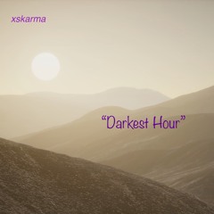 Darkest Hour (feat. glasscat)