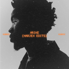 Arike (Harjex Extended Edits)