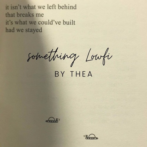 SOMETHING LOWFI