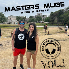 MASTERS MUBE BY MUBE & SARITA VOL.1