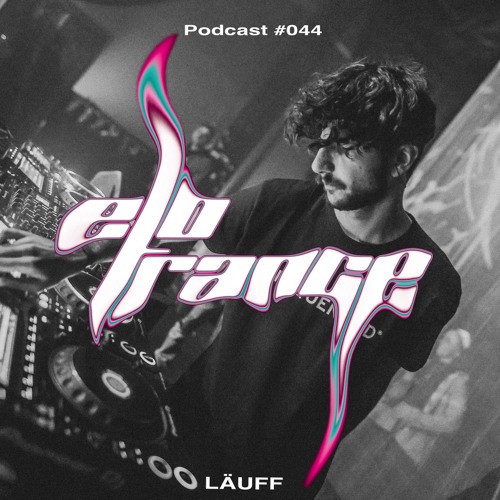 Hazy dreams [LÄUFF] - Elotrance Podcast #044