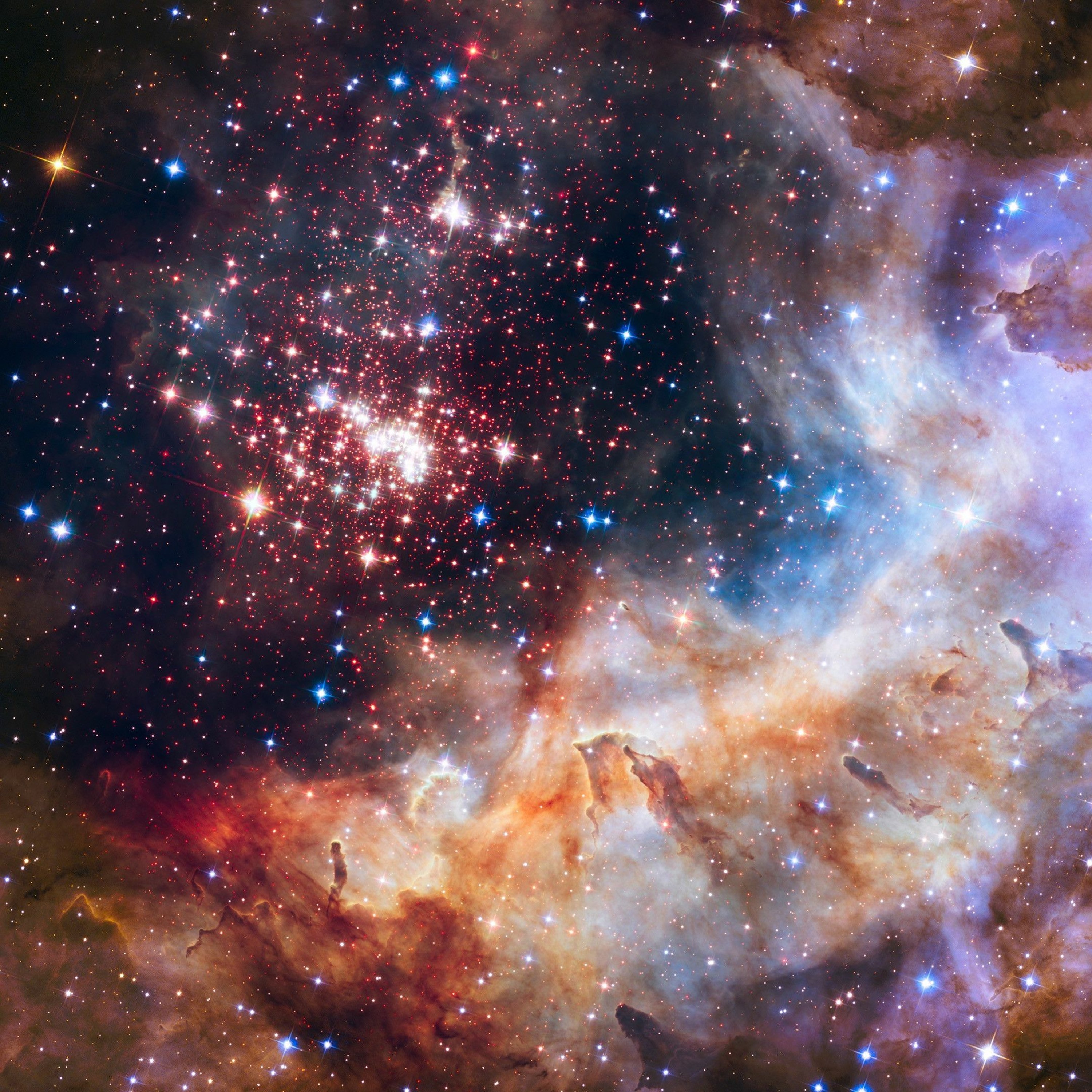 THE MYSTERIES OF GOD (Apostle Emmanuel A. Adjei)