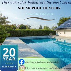 How to Install a Solar Pool Heater the Right Way — A Homeowner’s Step-by-Step Manual
