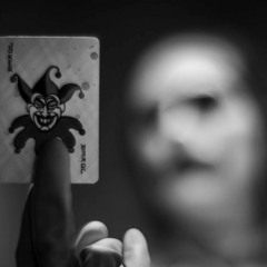 Joker Art ( Be2Getblurrynewestproject )