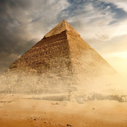 Every Desert Level In a Game Type Beat