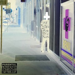 Blunts For The Face Bullets For The Brain [NetuH]