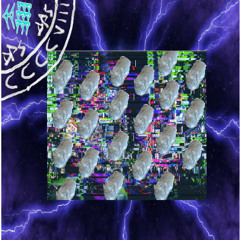 Wombat Glitch submission for Amen Breakcore Music Jam hosted by Ray Nexus for Itch.IO April 2025