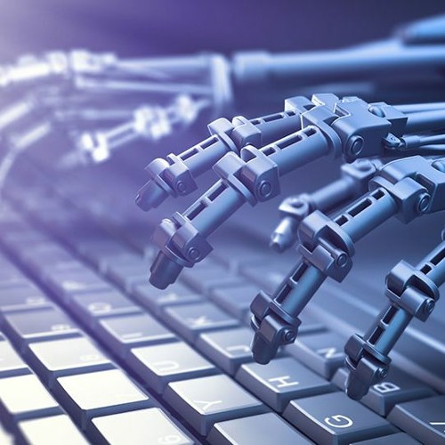 Skynet" To Be Granted Rights That Supersedes Humanity By US Government