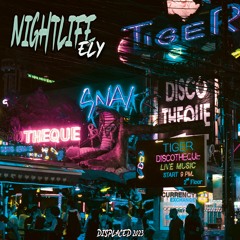 ELY - Nightlife