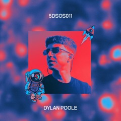 Fifth Dimension - Sounds Of Space #11 - Dylan Poole