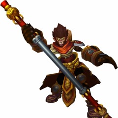 Wukong Type Beat