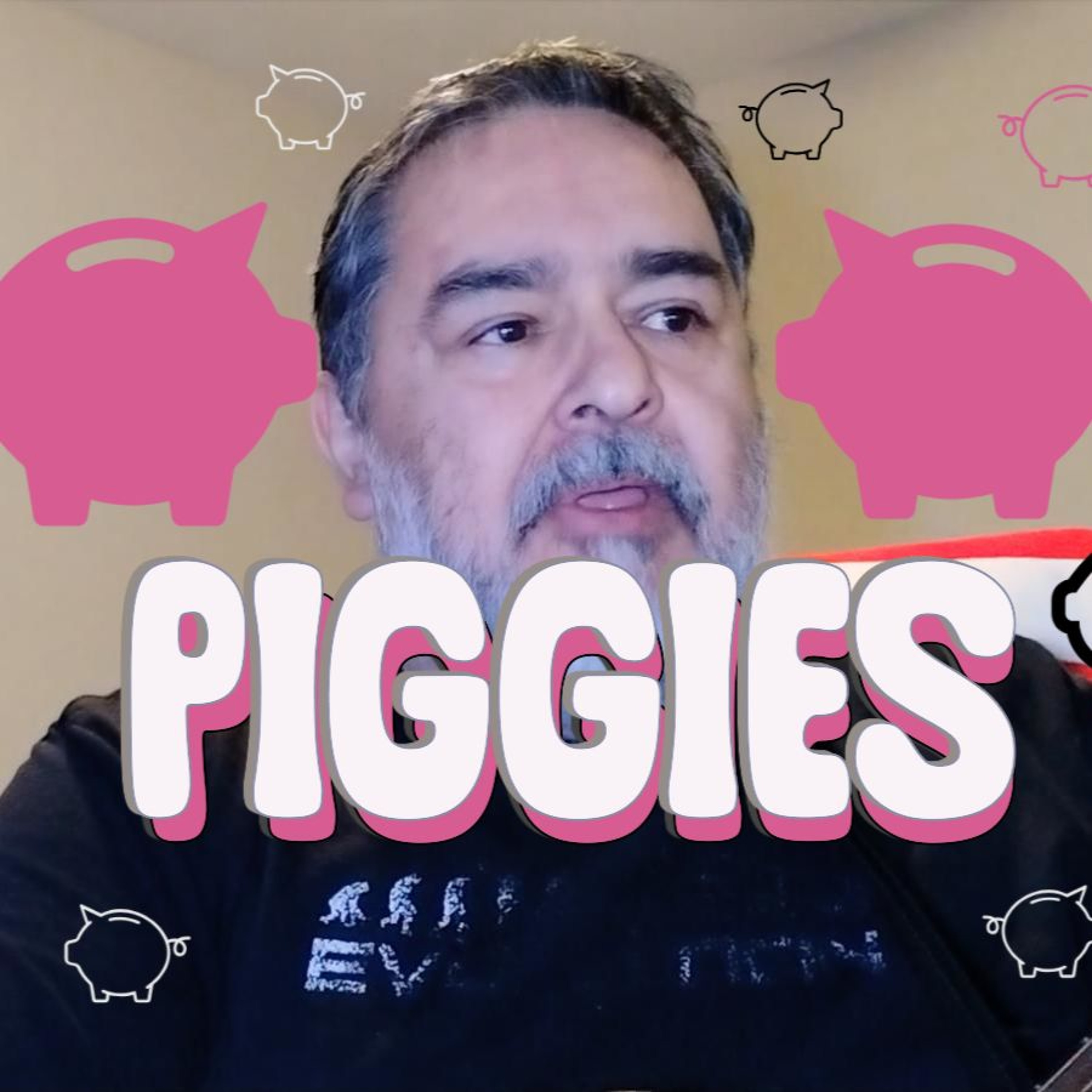 PIGGIES episode artwork