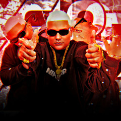 ACAPELA   PASSEI A VISÃO NO RADIN ( MC CYCLOPE)