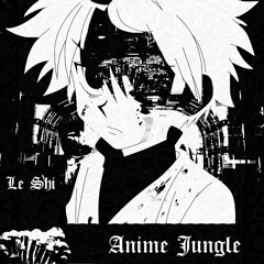 Anime Jungle Hunter X