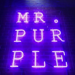 MR Purple NYC - Live Mix part 2