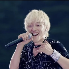 blowing(live)