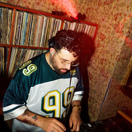 Sound Arkitek - Subtle Radio - 12/06/2024