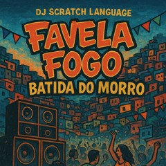 baile do Fogo