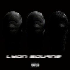 LYON BOURNE (IamR6mses/N.Dka/Spoofy)