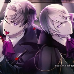[テクノロイドTechnoroid] 共犯者 Bora & Nobel (full)