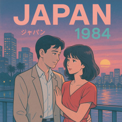 Japan 1984
