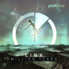 LinX - Million Years (Radio Edit)[OUT NOW]