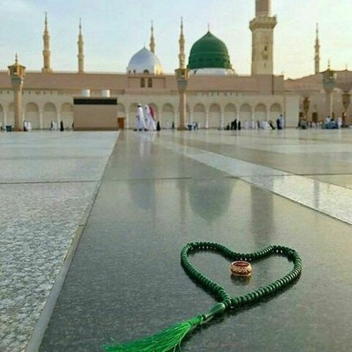 إِنَّ الْمُتَّقِينَ فِي مَقَامٍ أَمِينٍ | عبد الرحمن مهدي