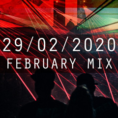 29/02/2020 - February Mix