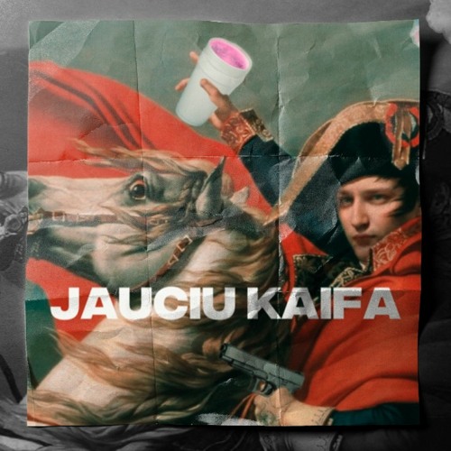 Bienis - Jauciu Kaifa