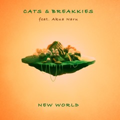 New World (feat. Akua Naru)