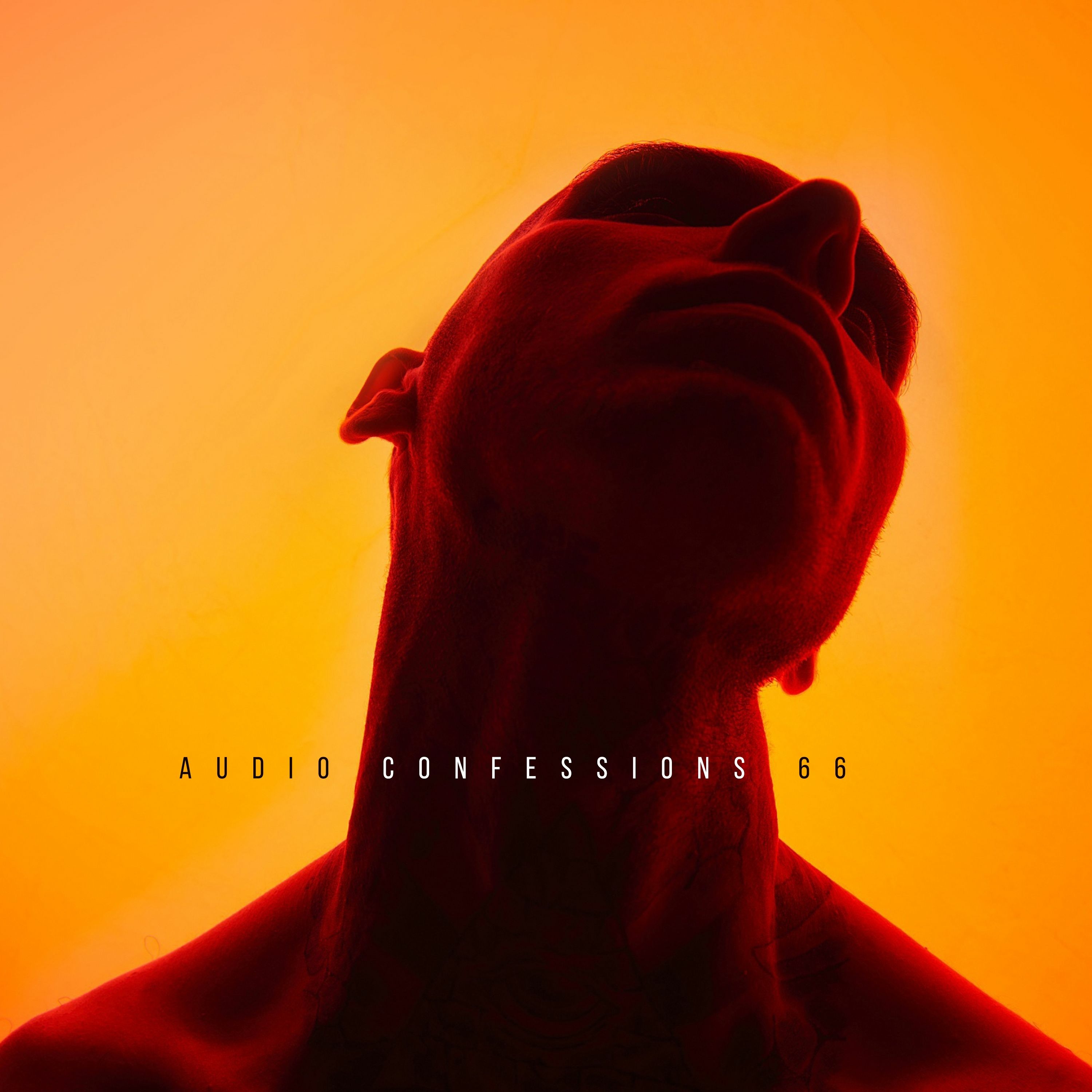 Audio Confessions Podcast