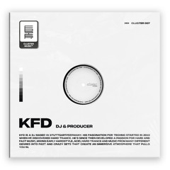 CLUSTER 007 // KFD