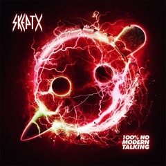 Knife Party - Internet Friends (SKEPTX Tekno Remix)