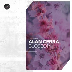 PREMIERE: Alan Cerra - Get Loose [Movement Recordings]