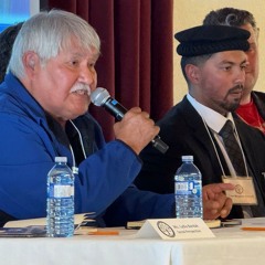 Paul Andrew speaks about his turning point