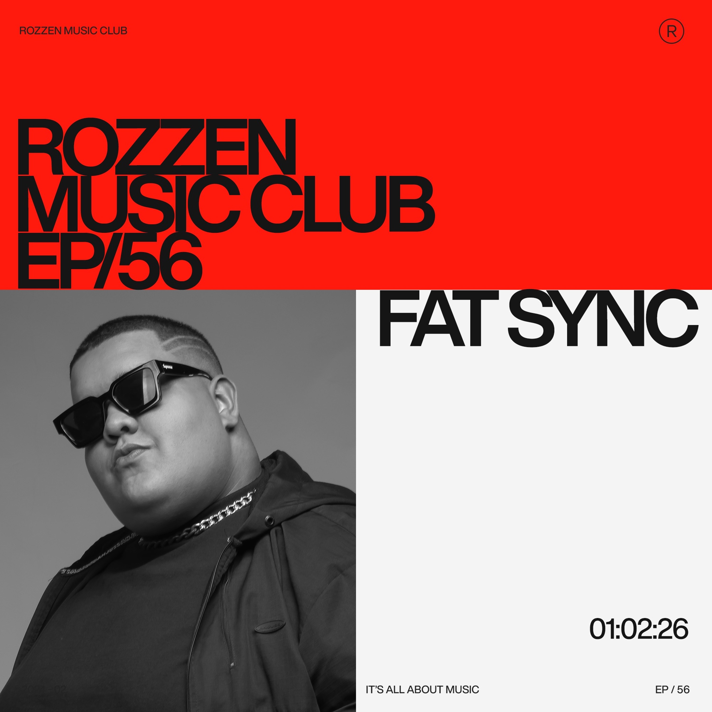 Rozzen Music Club
