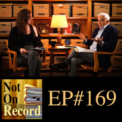 EP#169 | It's Not Just 'He Said, She Said'