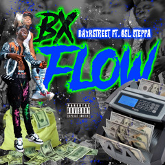 BaxkstreetBabyy ft 6SL Steppa - Bx Flow