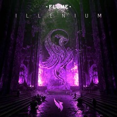 Starfall x Say It (Rodrigo HO Mashup) - Illenium, Flume, Tove Lo
