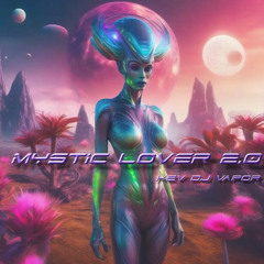 Mystic Lover 2.0