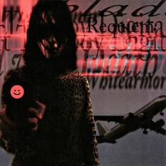 Bladee-Obsessed with Death