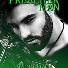 [Ebook# Preacher Man by V. Theia