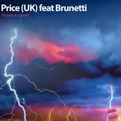 Thunder & Lightnin' (Radio Edit) [feat. Brunetti]