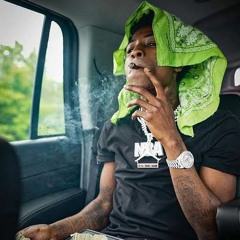 NBA Youngboy Type Beat - "Green Flags"