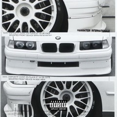 Vonte* - #E36 (gfelds)
